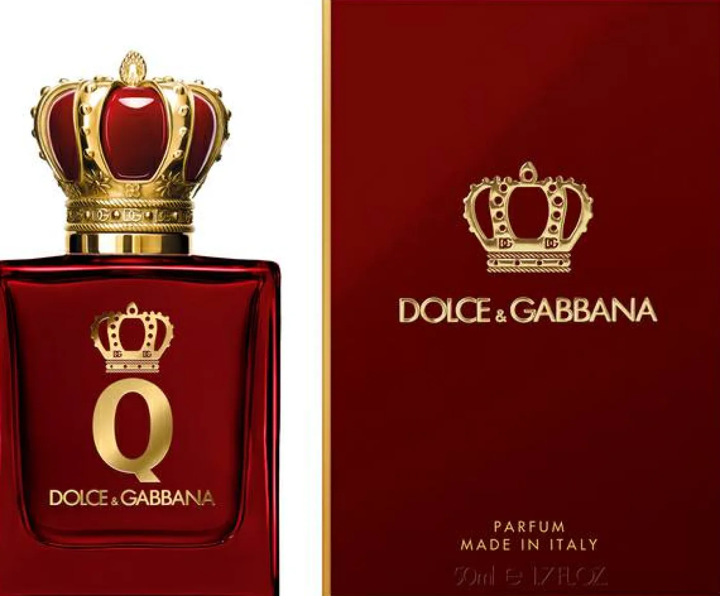 Parfum "Q"