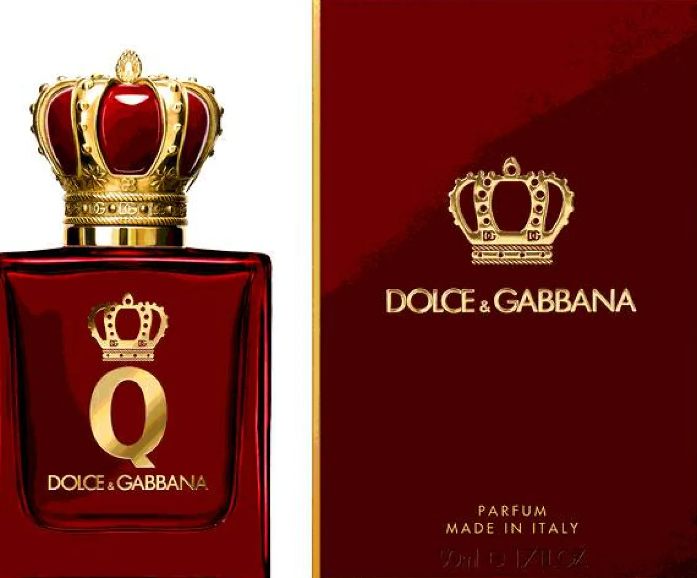 Parfum "Q"