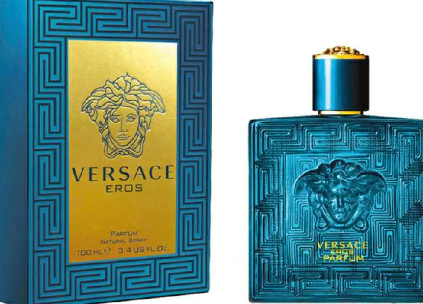 Parfum Spray 100 ml
