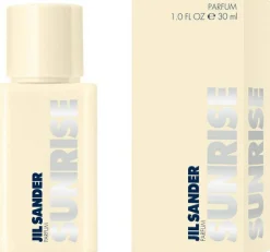 Parfum "Sunrise"