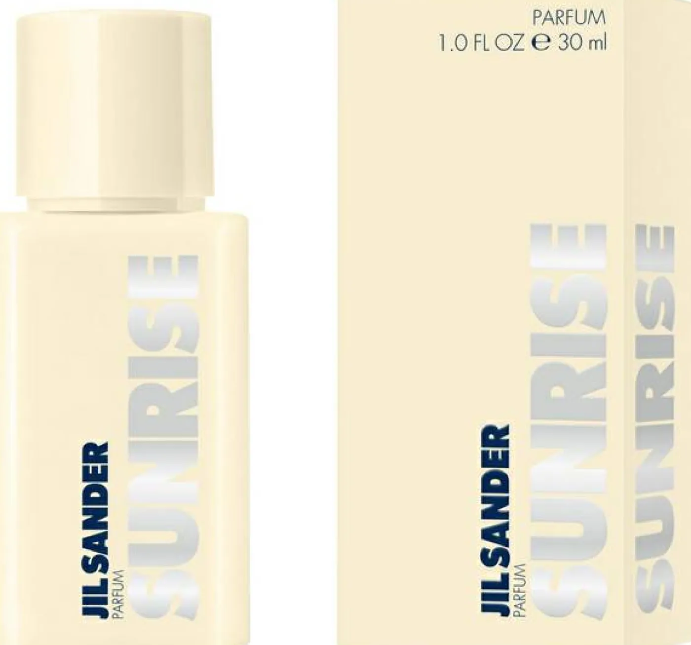 Parfum "Sunrise"