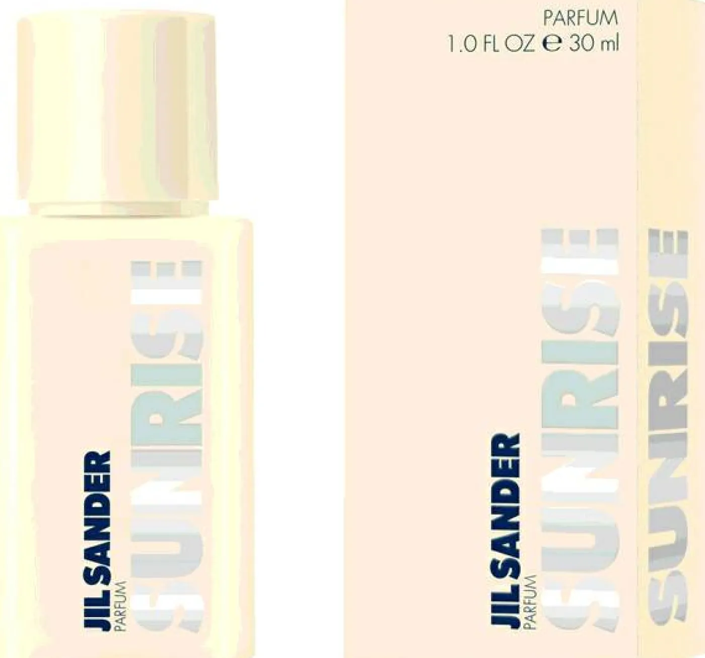 Parfum "Sunrise"