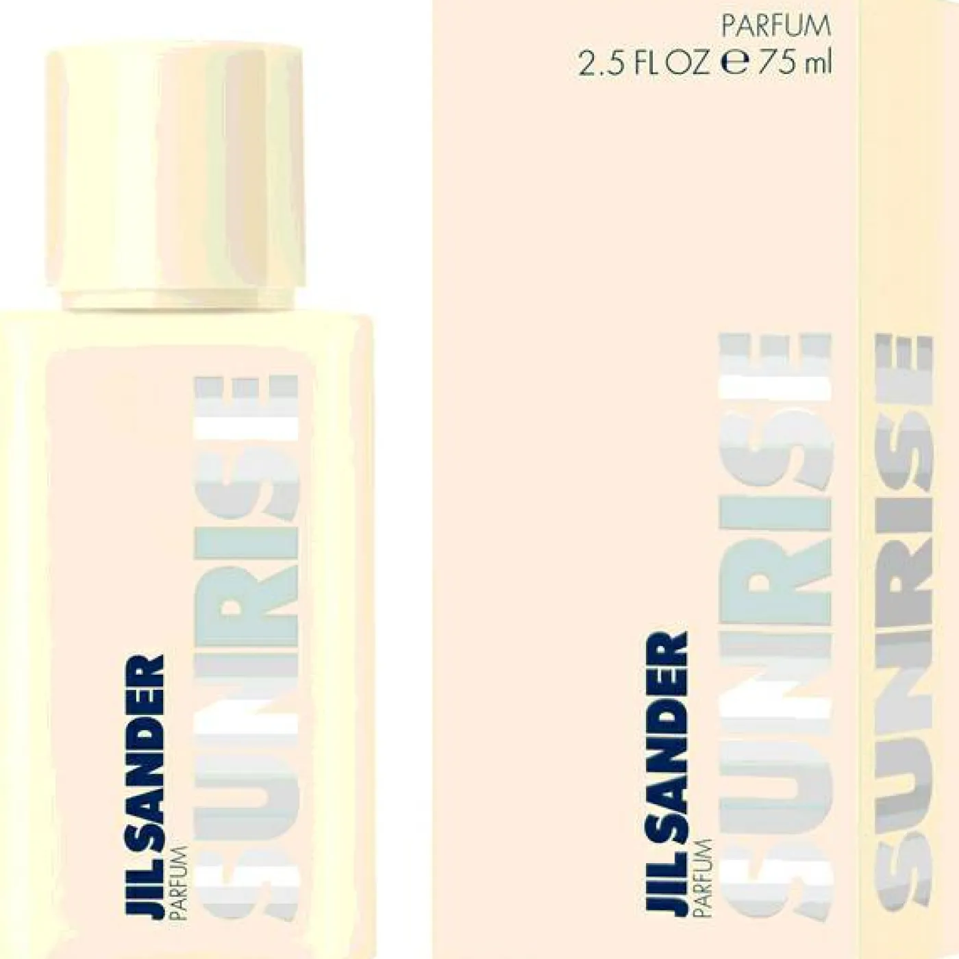 Parfum "Sunrise"