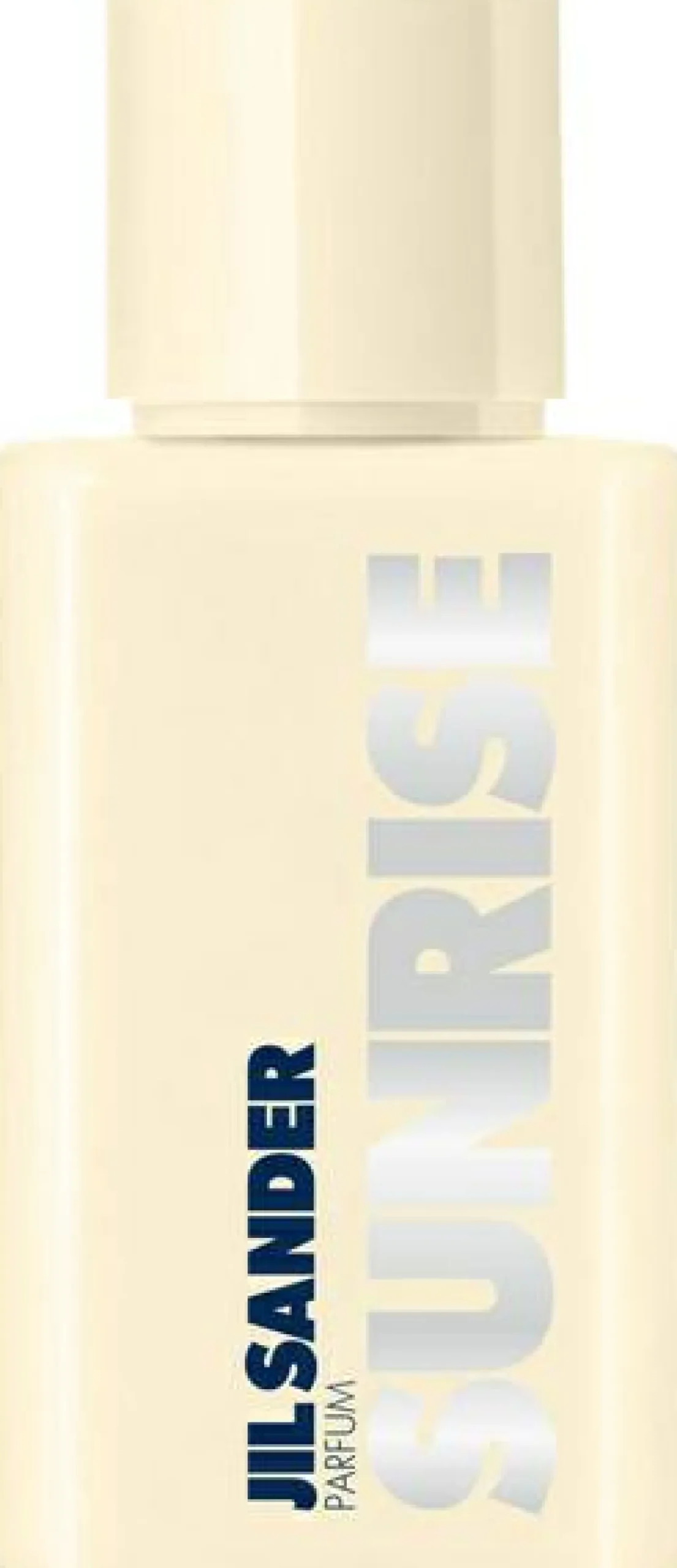 Parfum "Sunrise"