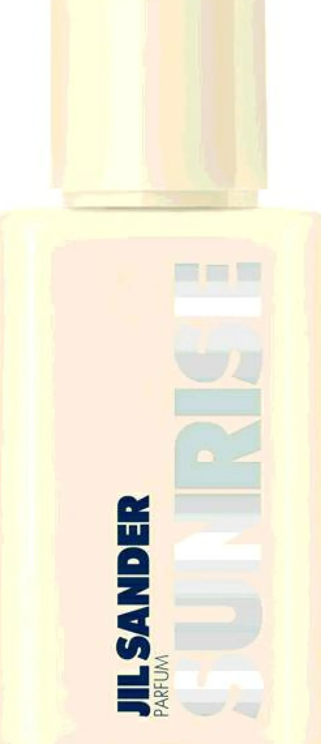 Parfum "Sunrise"