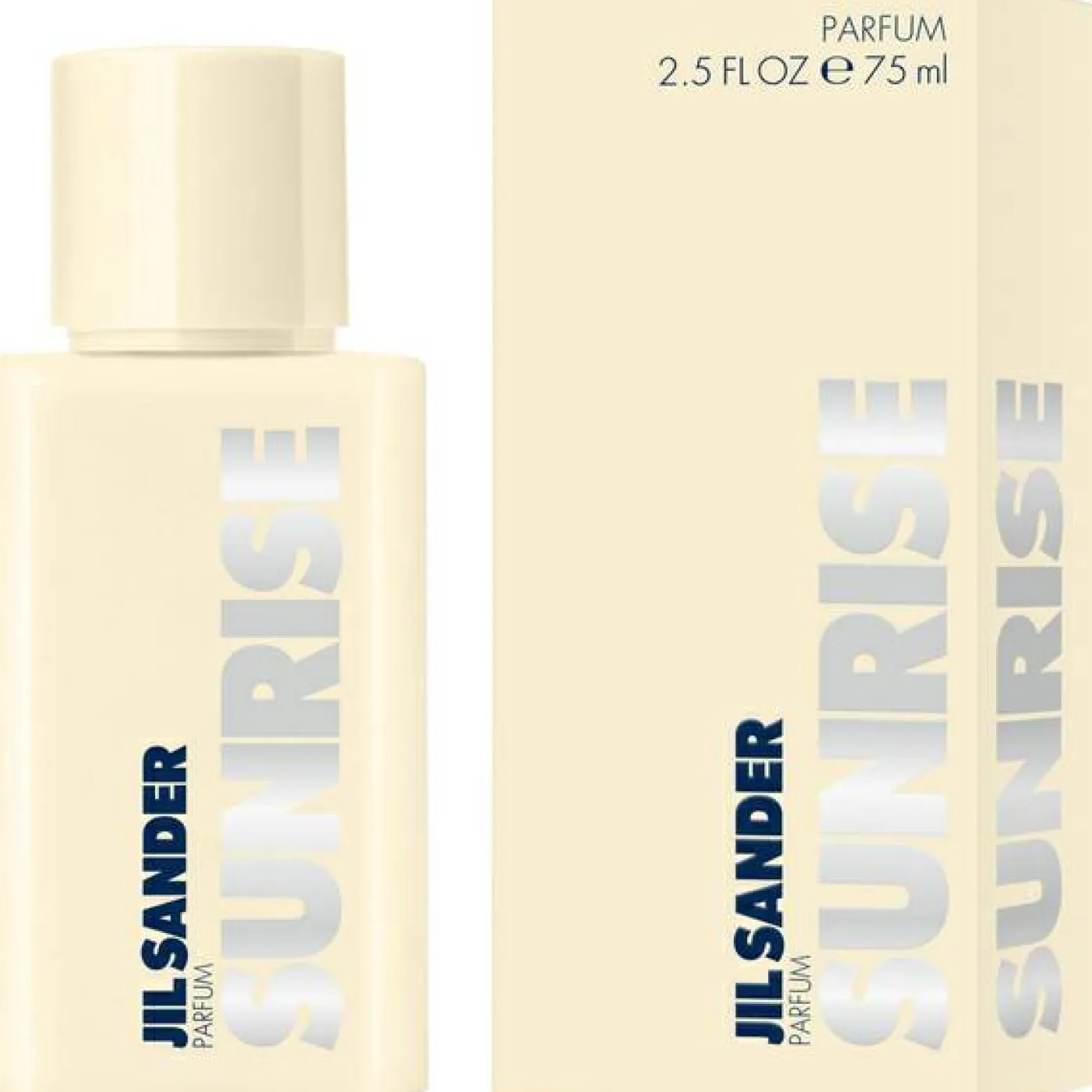 Parfum "Sunrise"
