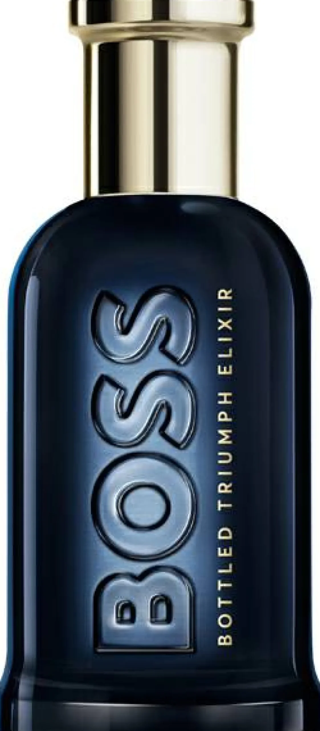 Parfum "Triumph Elixir"