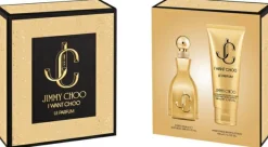 Parfumset "I Want"