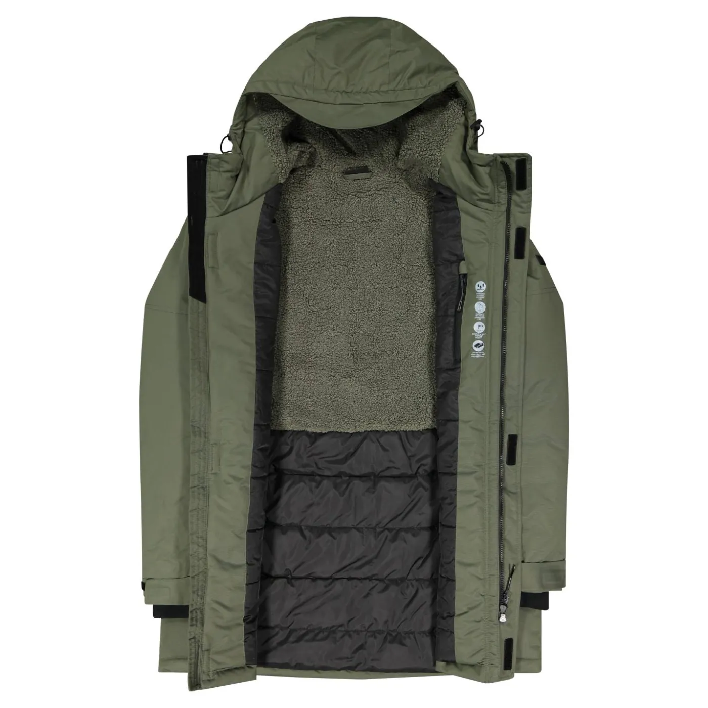 Parka