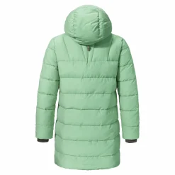 Parka "Boslix"