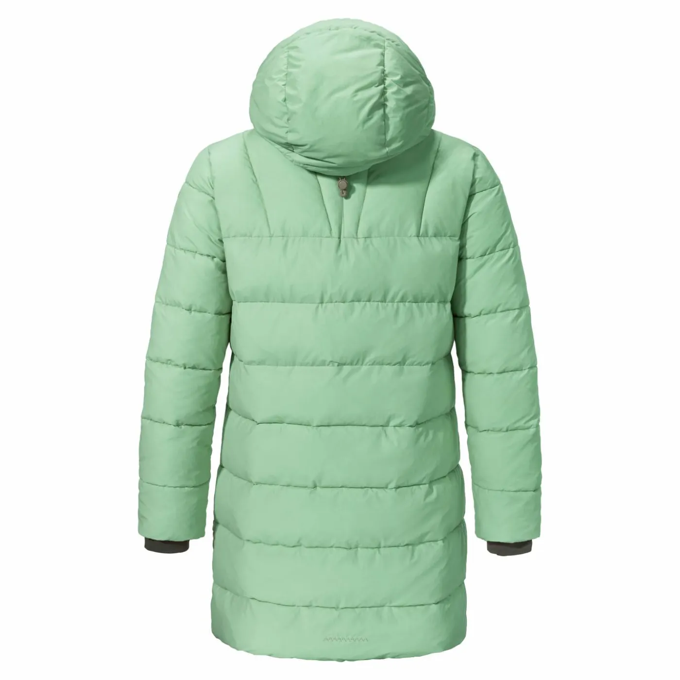 Parka "Boslix"