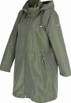 Parka "CiCatinka"
