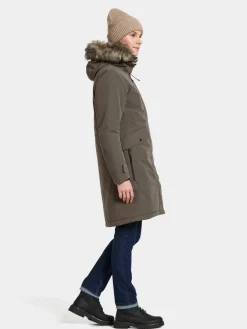 Parka "Erika"