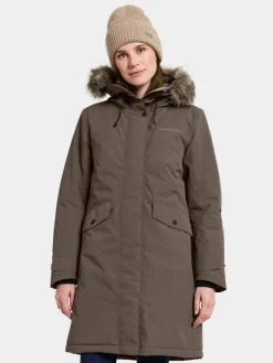 Parka "Erika"
