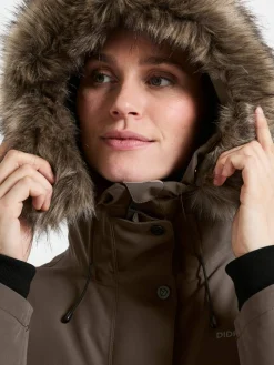 Parka 