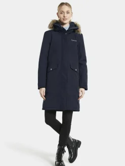 Parka "Erika"