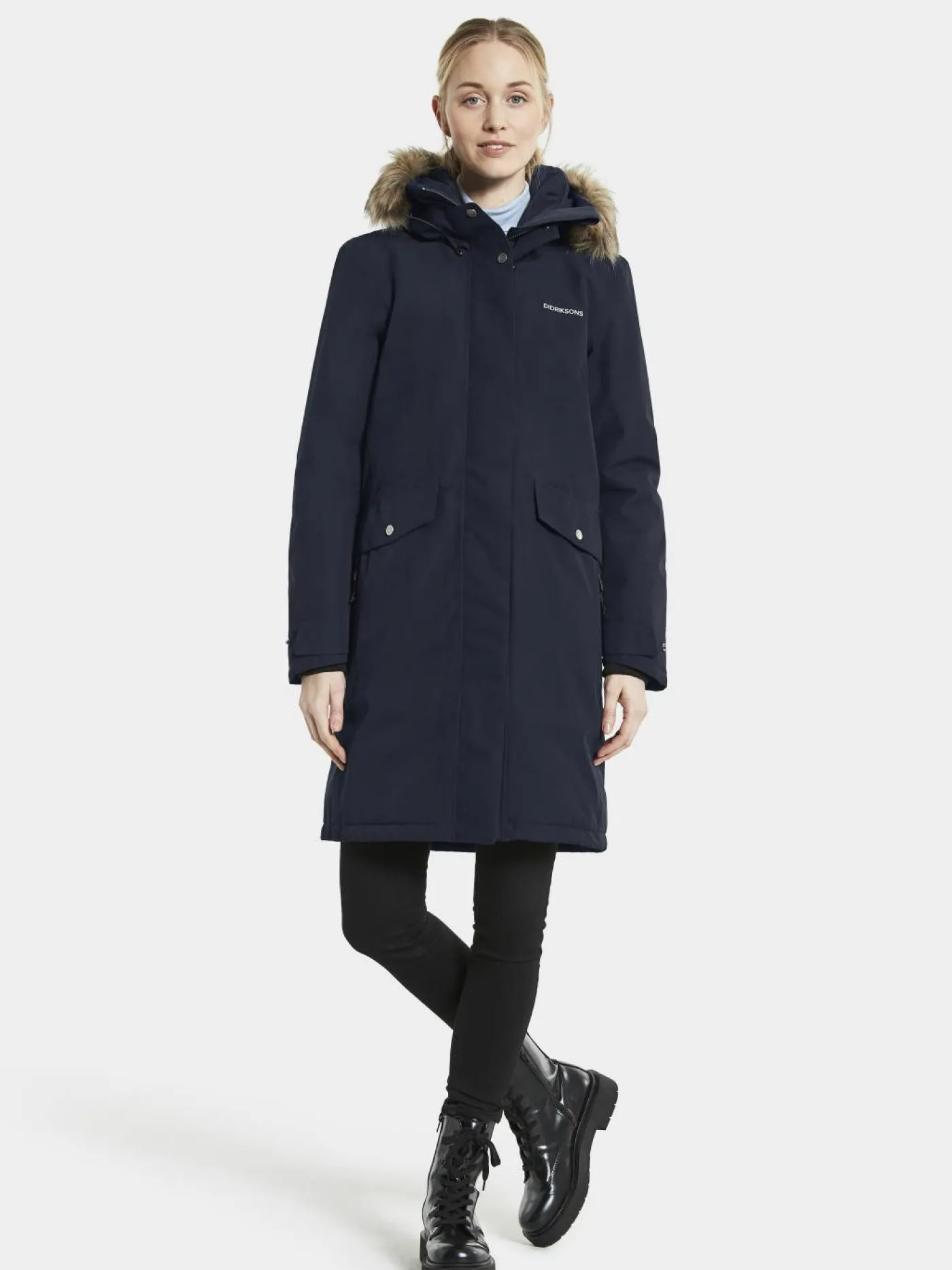 Parka "Erika"
