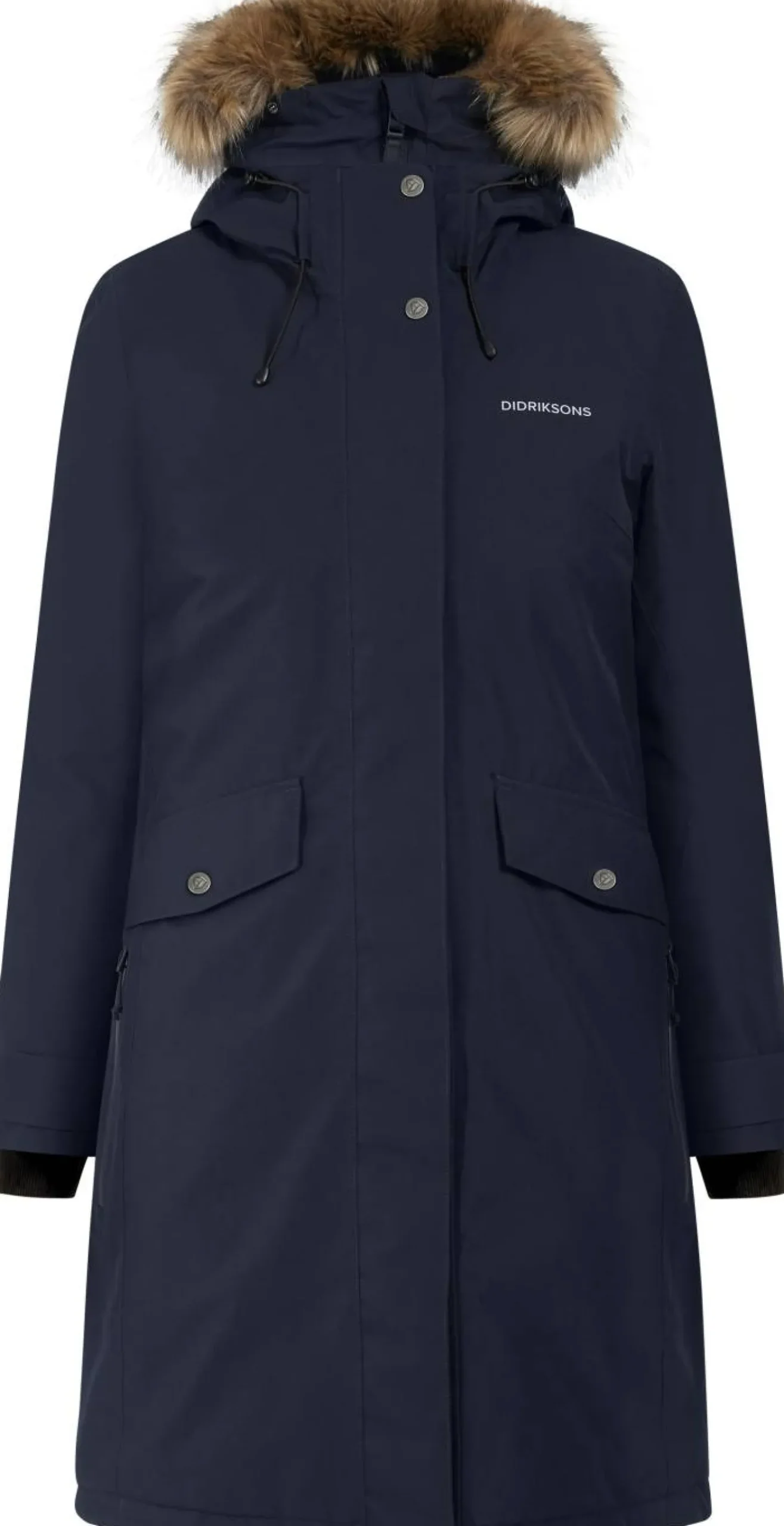 Parka "Erika"