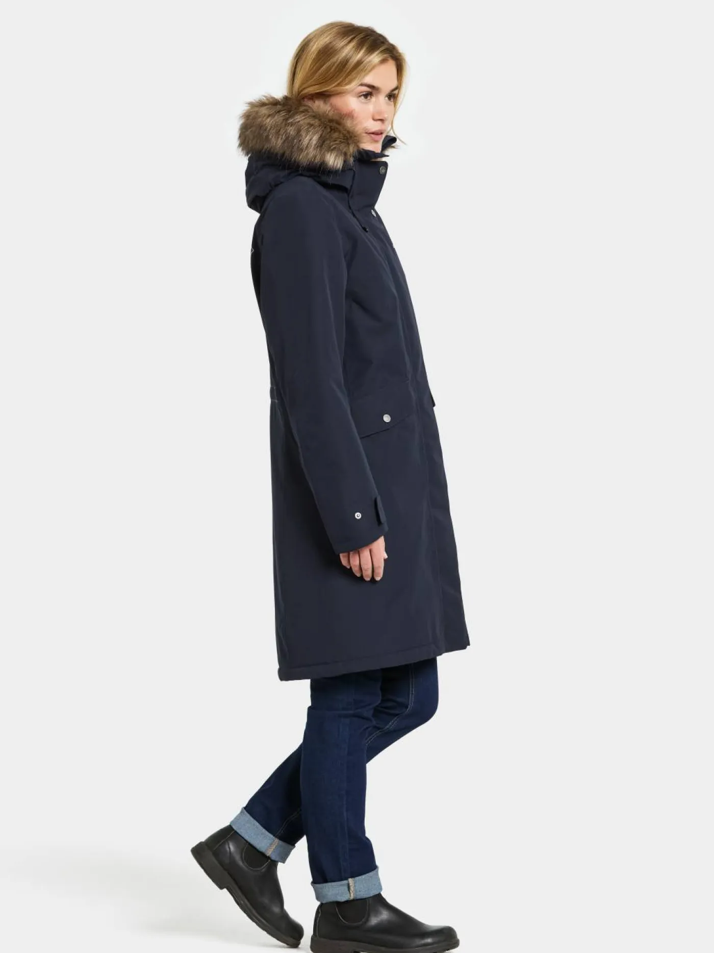 Parka "Erika"
