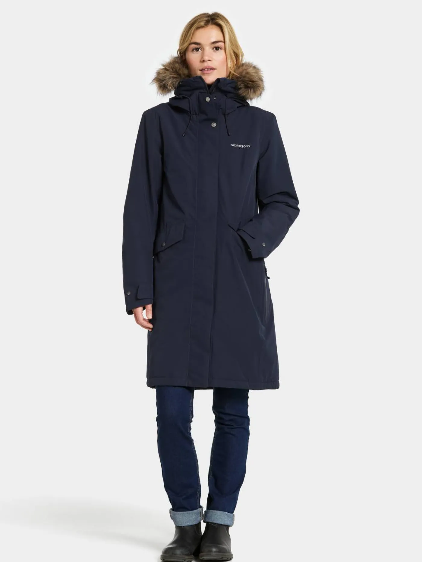 Parka "Erika"