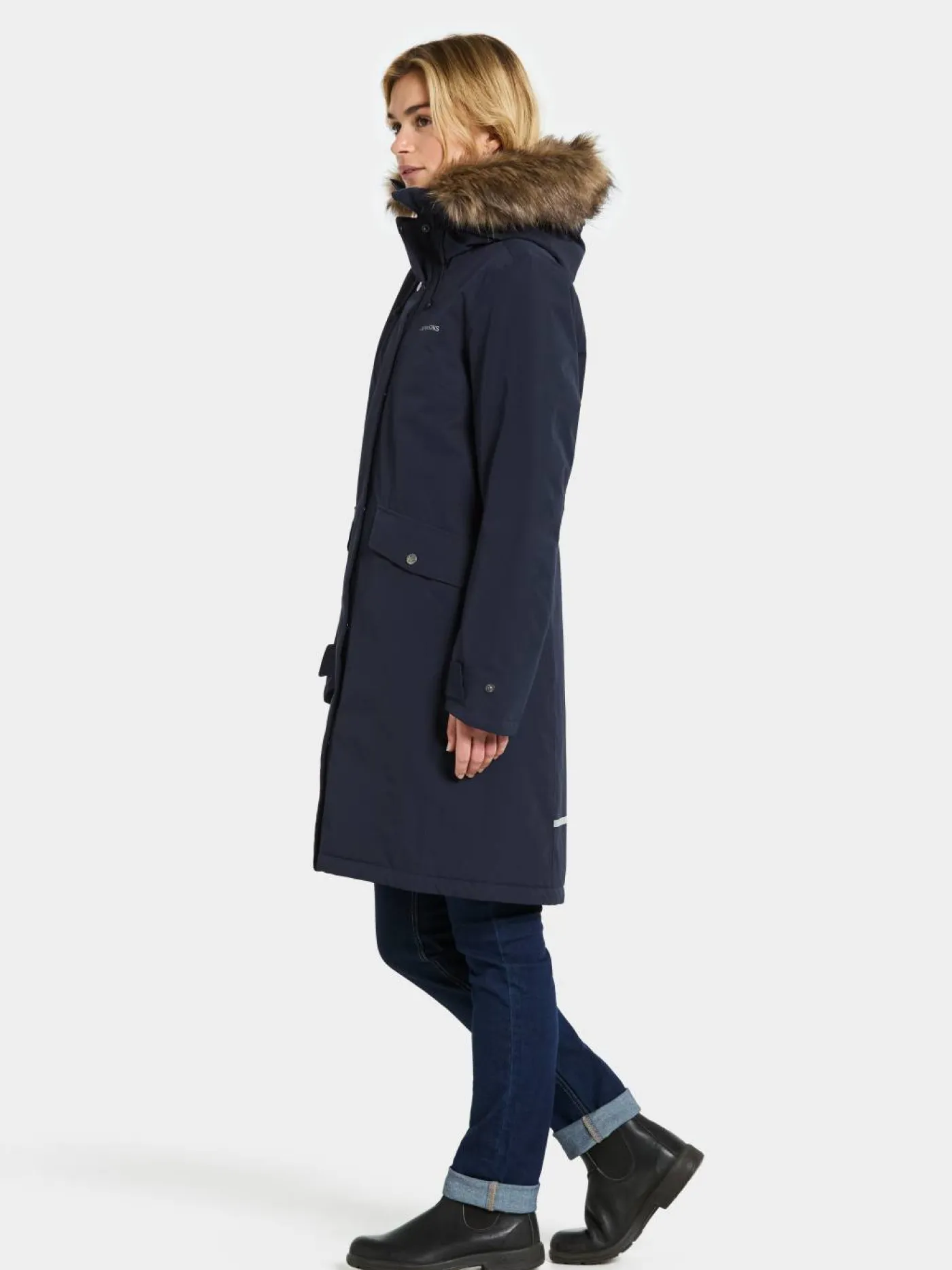 Parka "Erika"