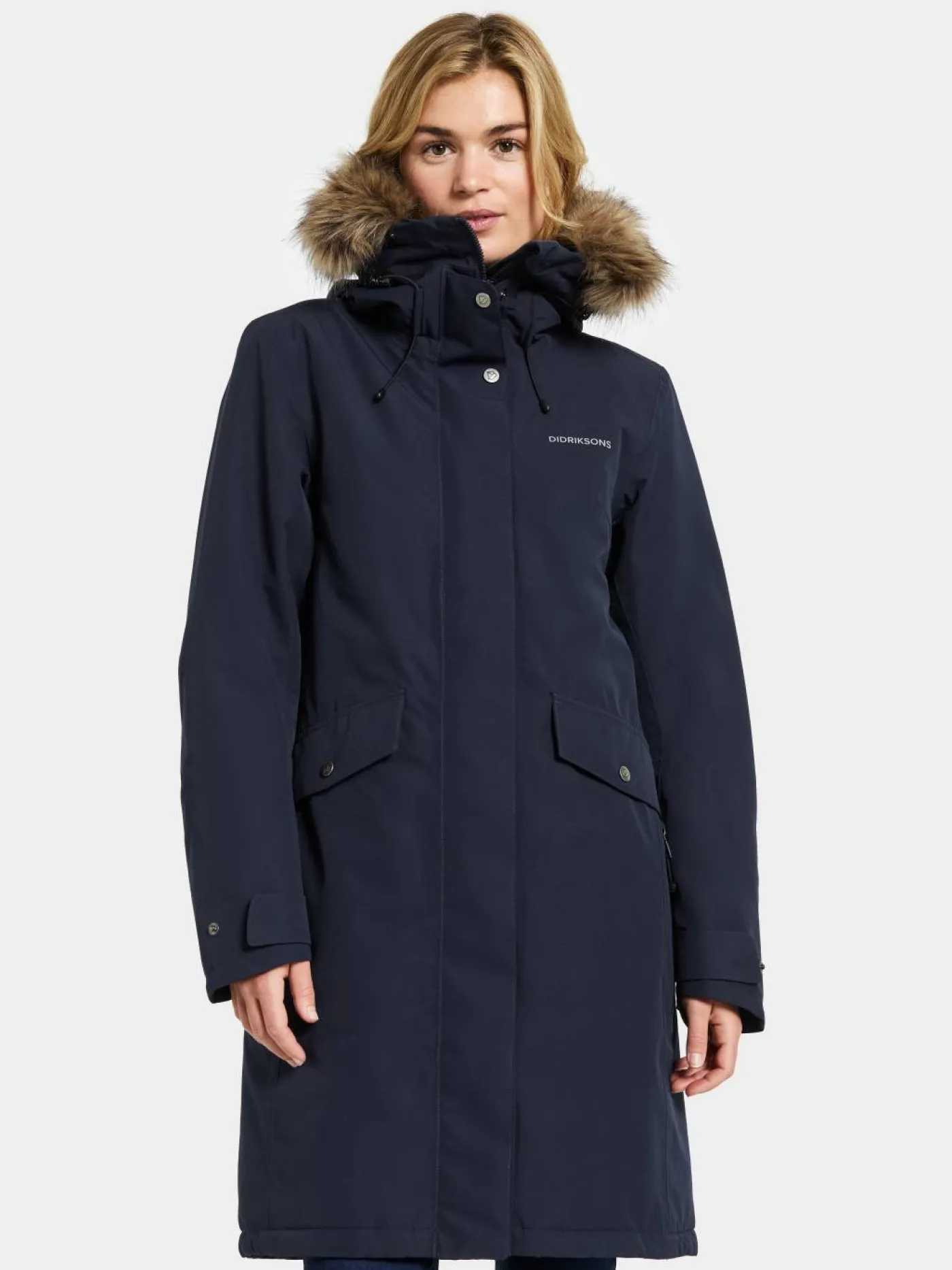 Parka "Erika"