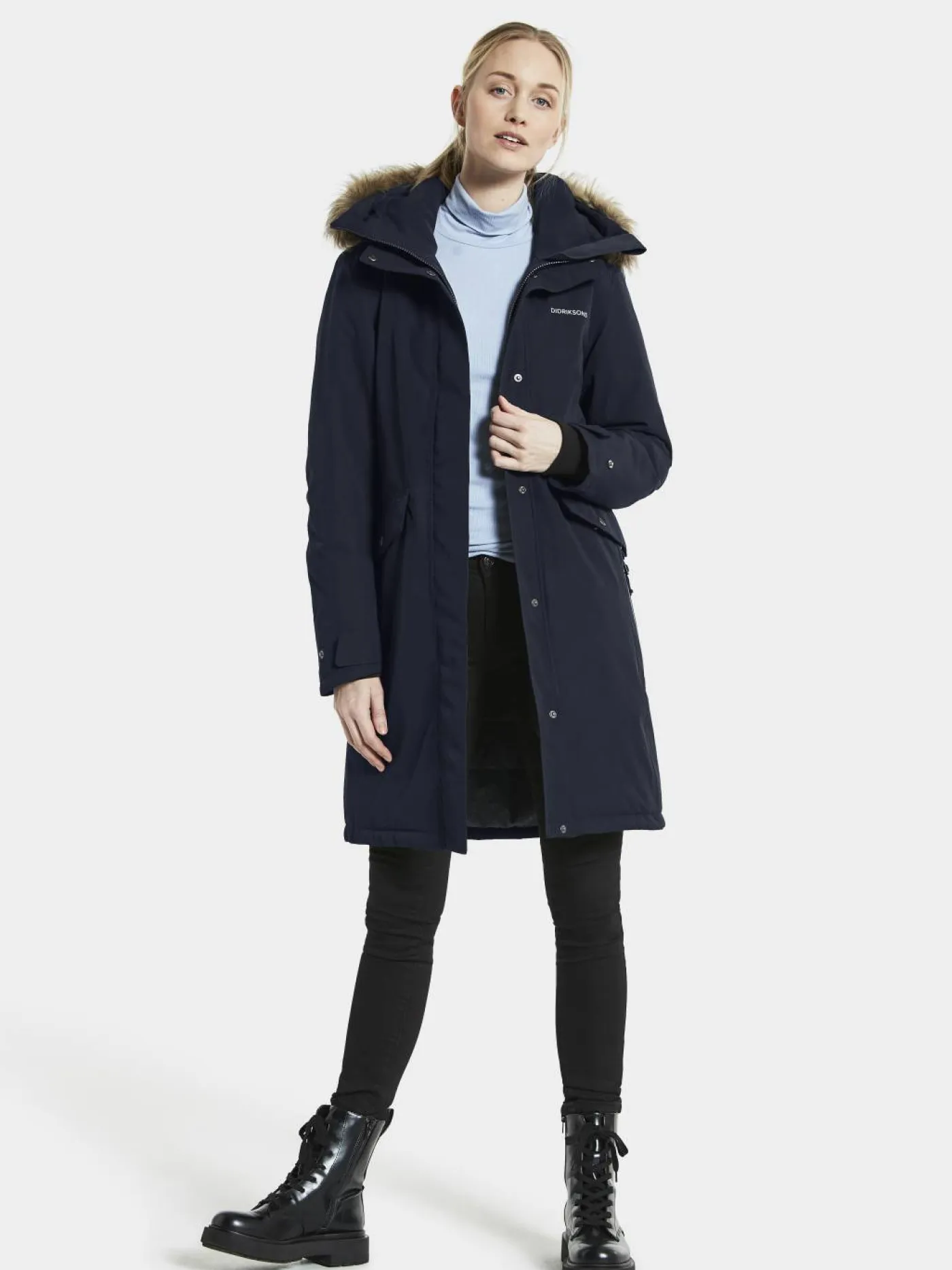 Parka "Erika"