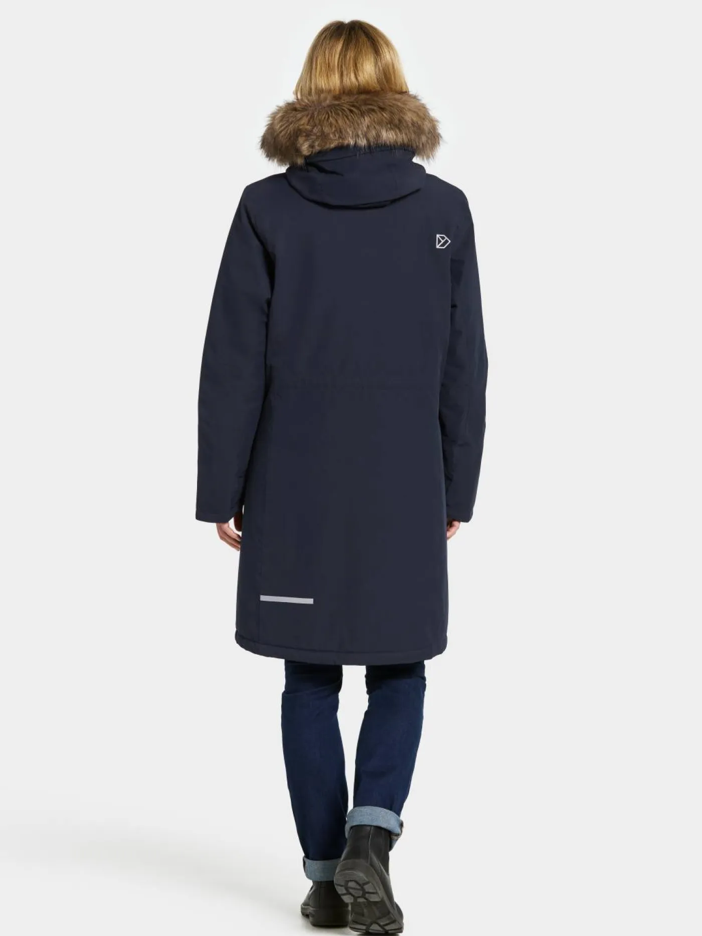 Parka "Erika"