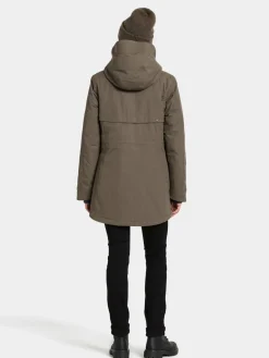 Parka "Frida"