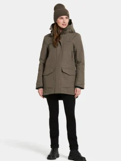 Parka "Frida"