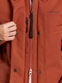 Parka "Frida"