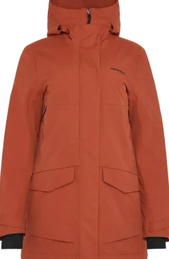 Parka "Frida"