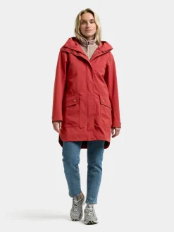 Parka "Gwen"