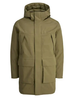 Parka "Jprccmoon"