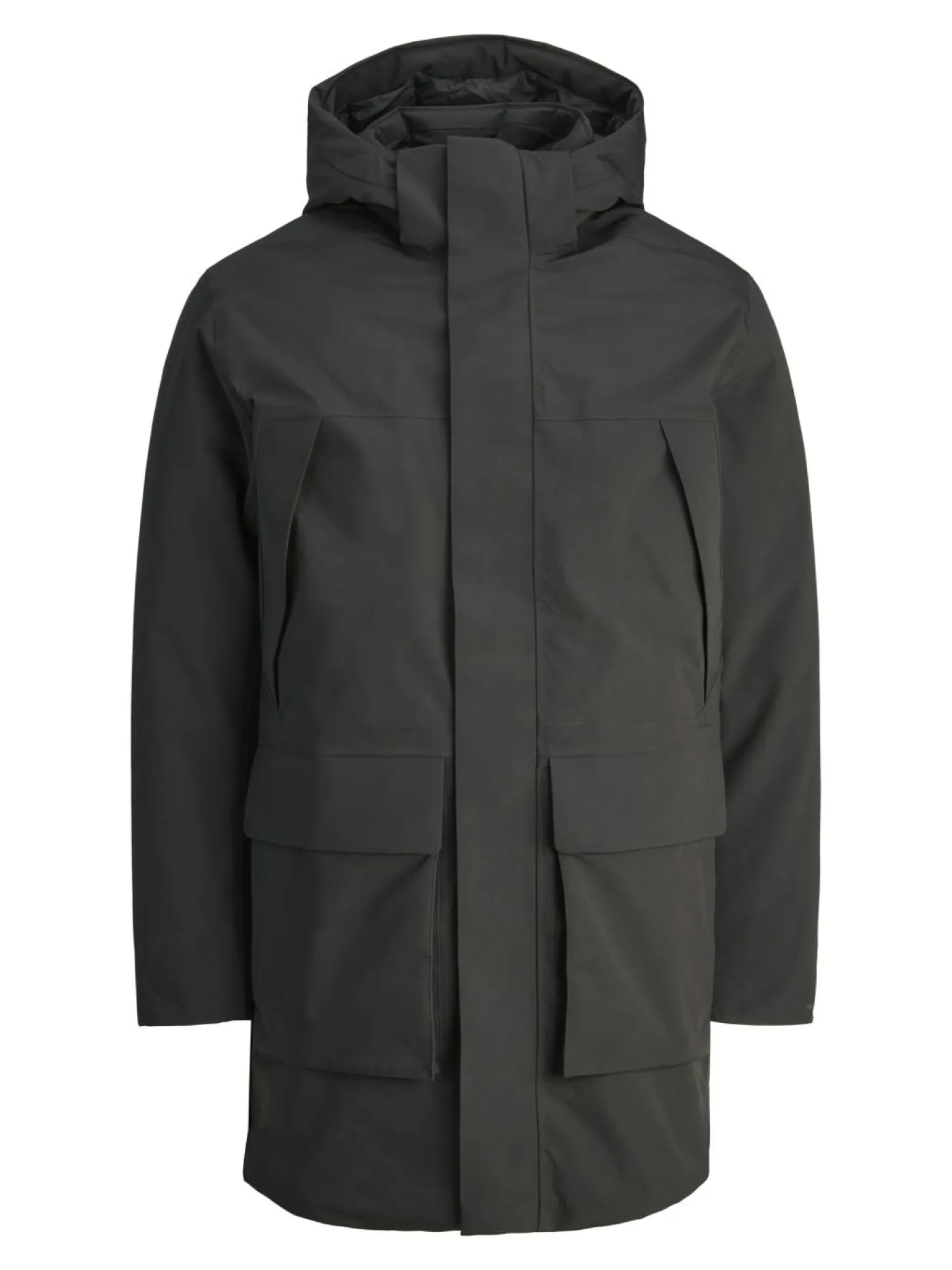 Parka "Jprccmoon"
