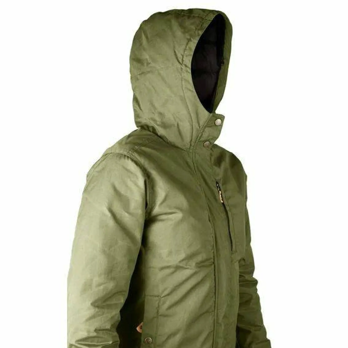 Parka "Kiruna Padded"
