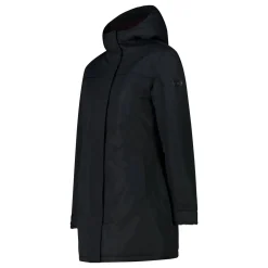 Parka mit Kapuze