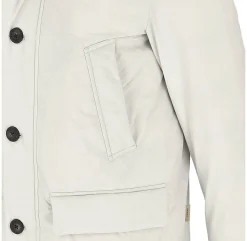 Parka mit Kapuze