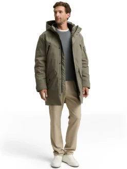 Parka "Pro.Tech"