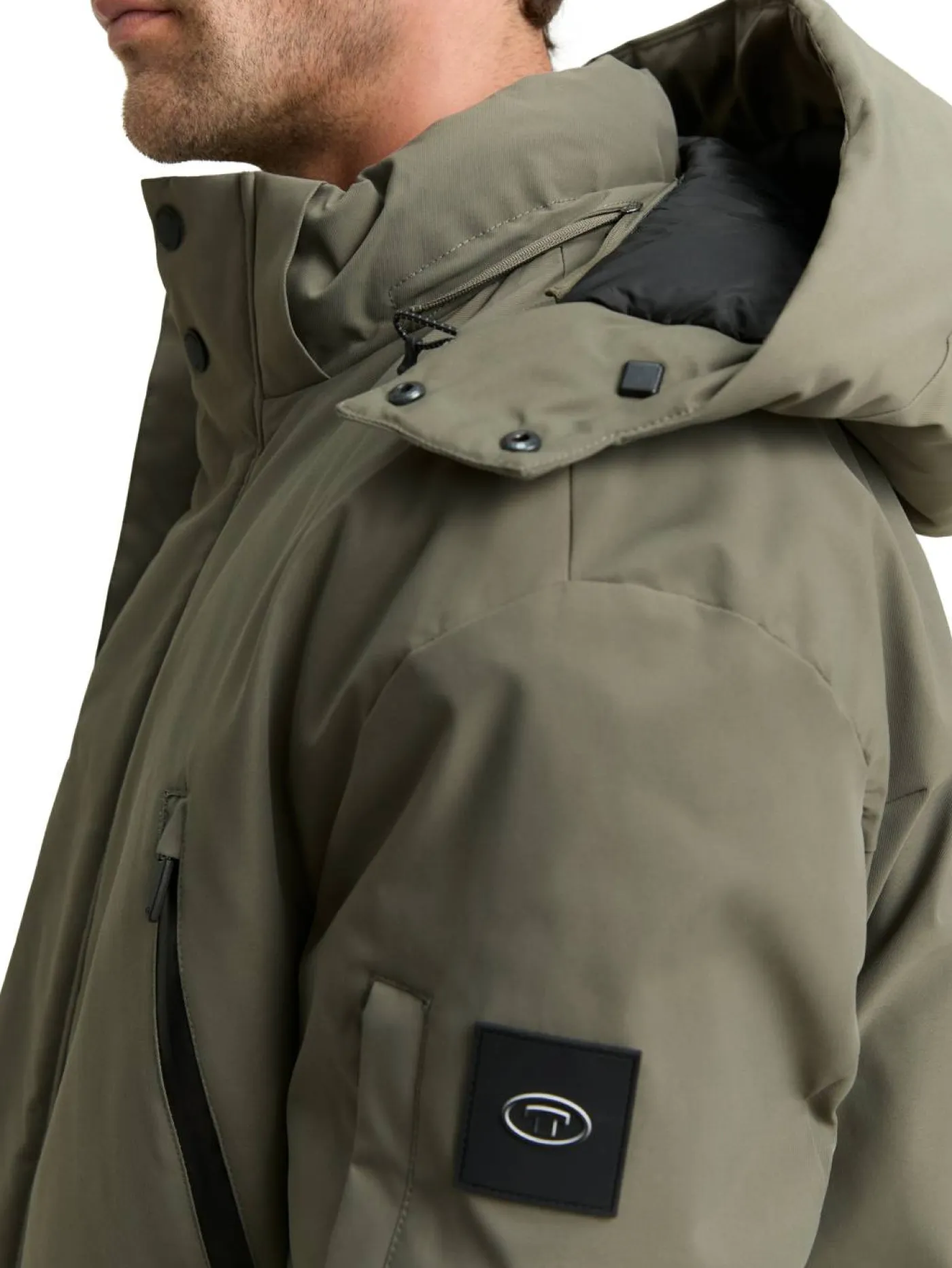 Parka "Pro.Tech"