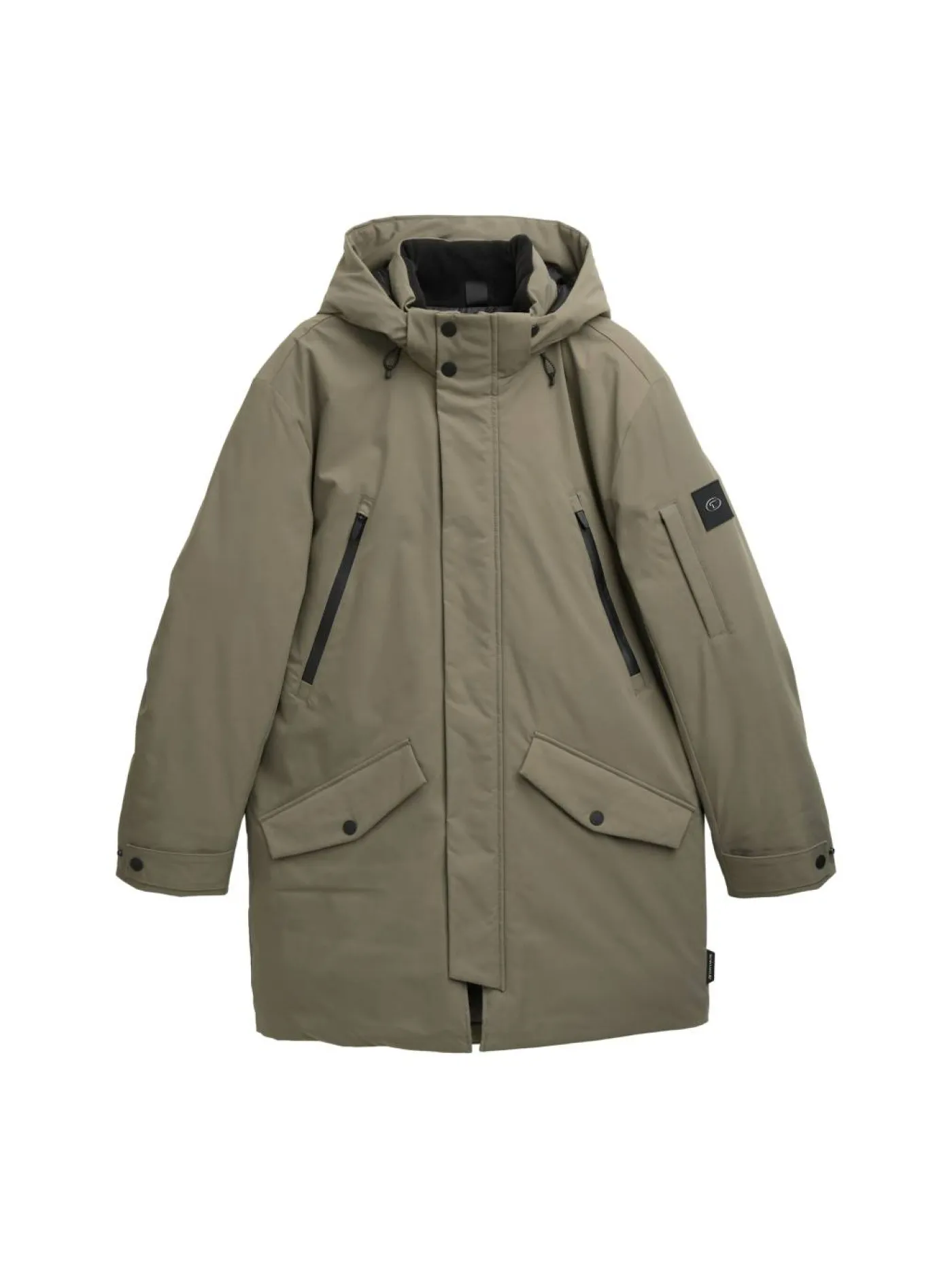 Parka "Pro.Tech"