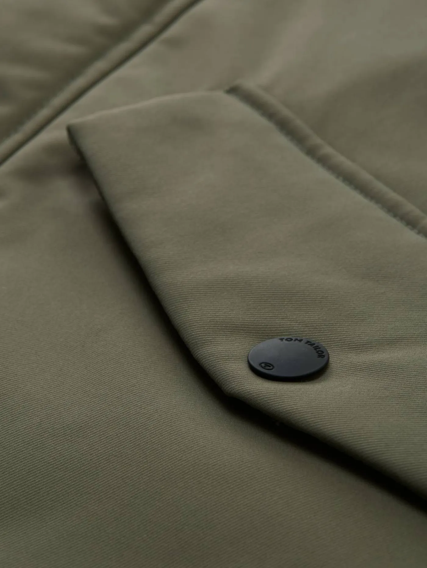 Parka "Pro.Tech"