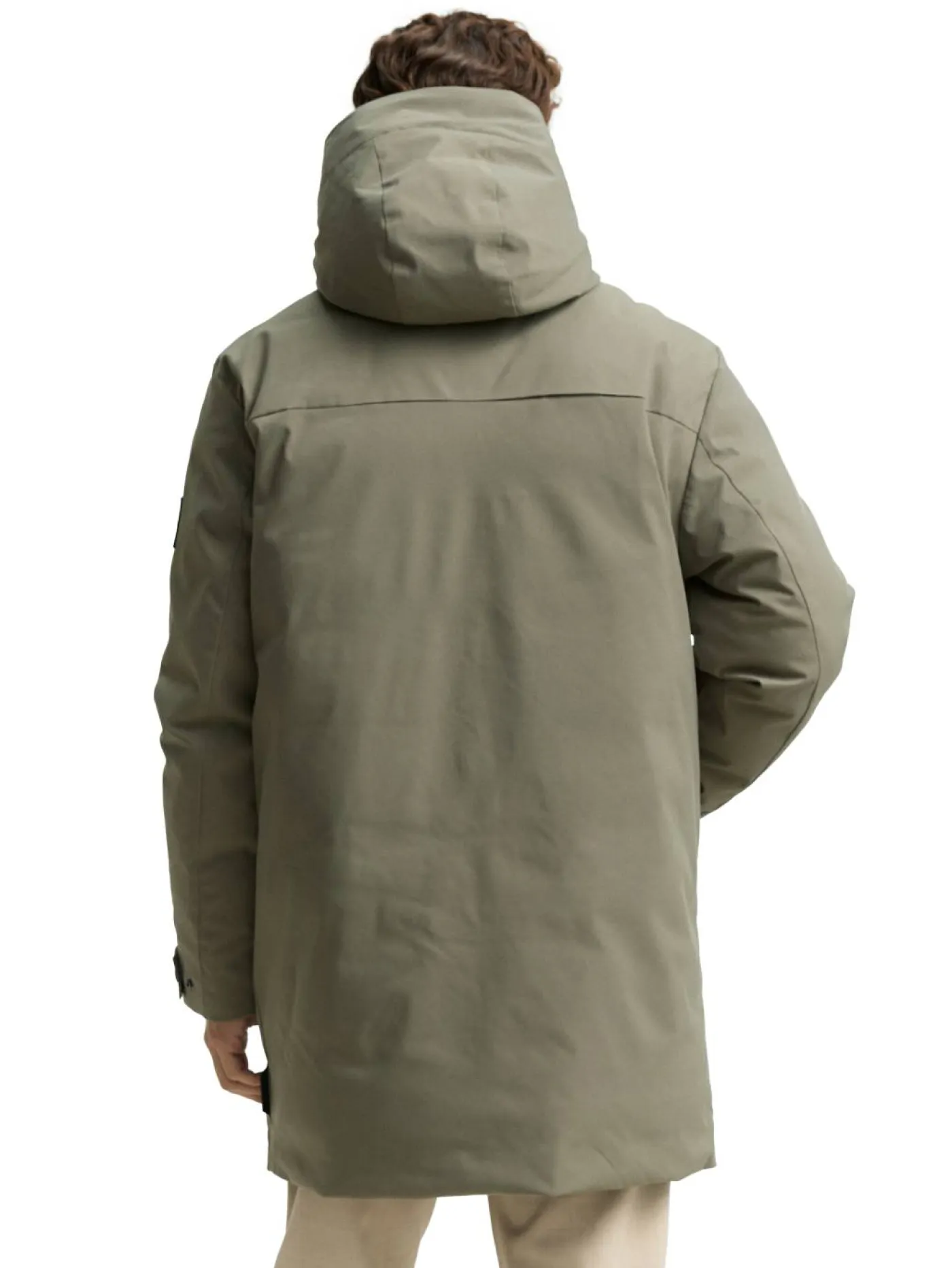 Parka "Pro.Tech"
