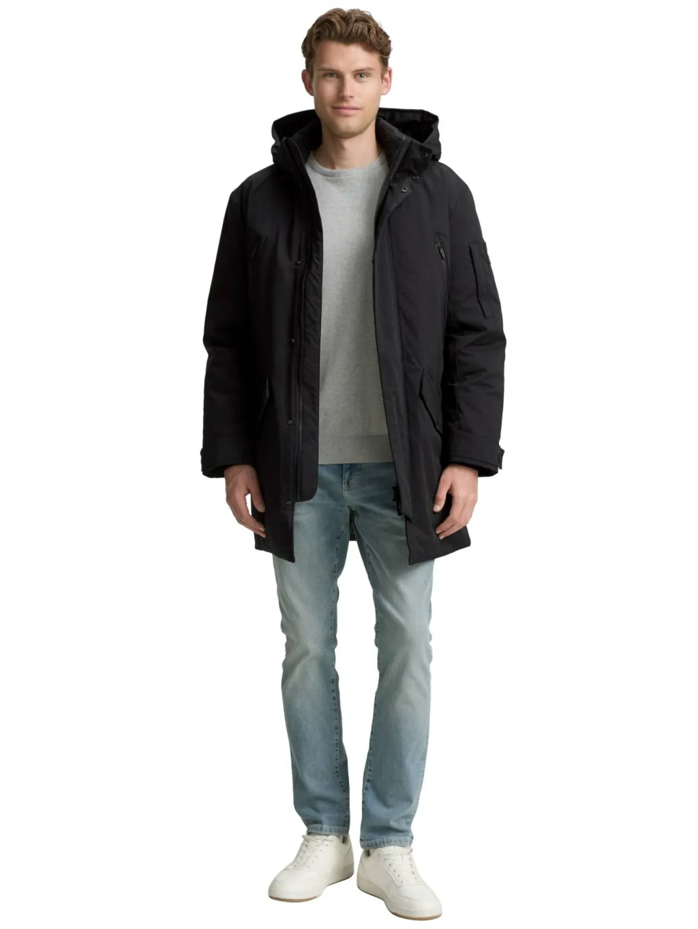 Parka "Pro.Tech"
