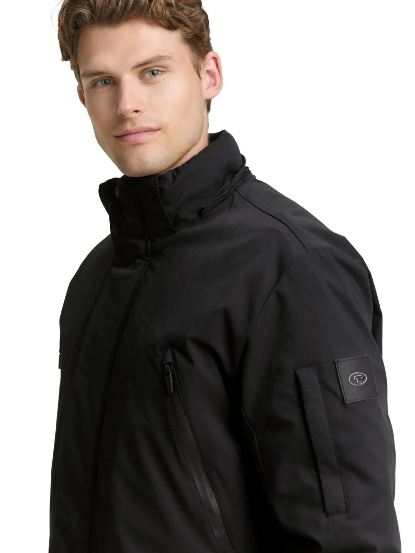 Parka "Pro.Tech"