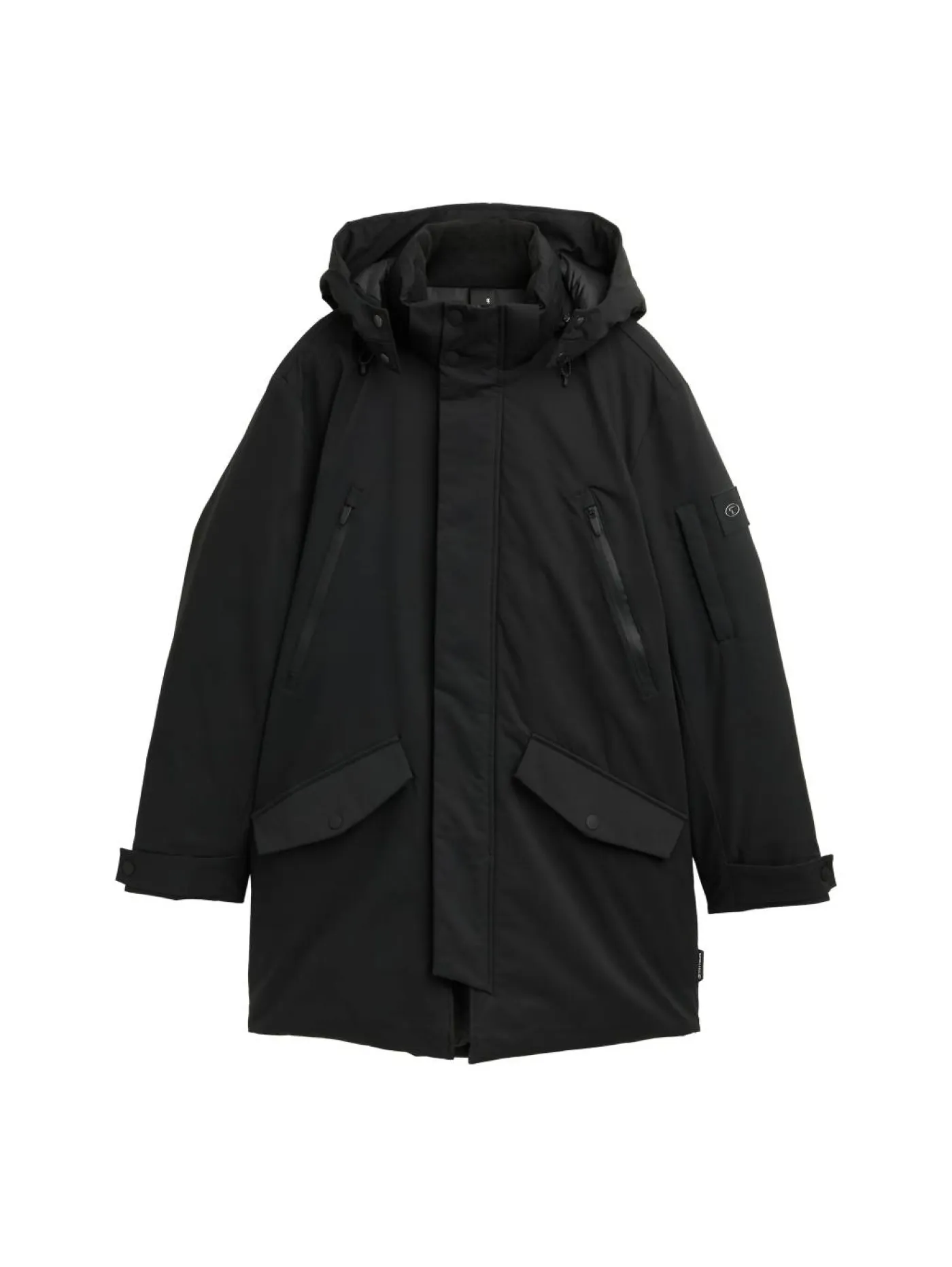 Parka "Pro.Tech"