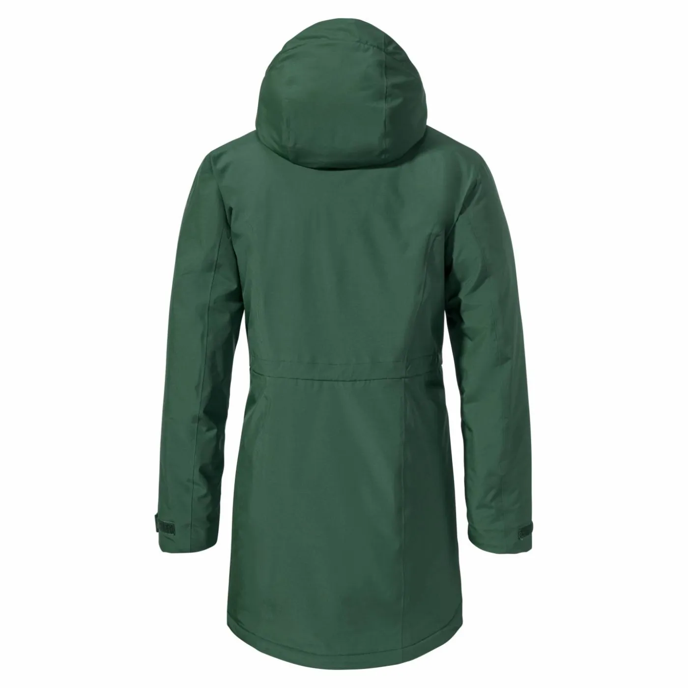Parka Style Froda WMS