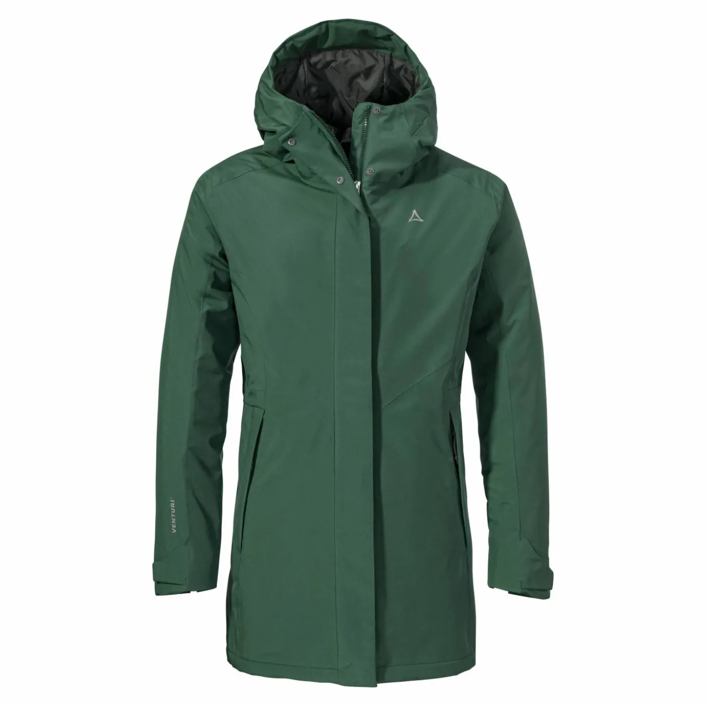 Parka Style Froda WMS