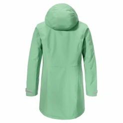 Parka Style Froda WMS