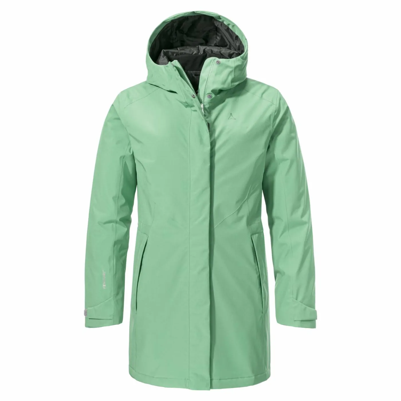 Parka Style Froda WMS